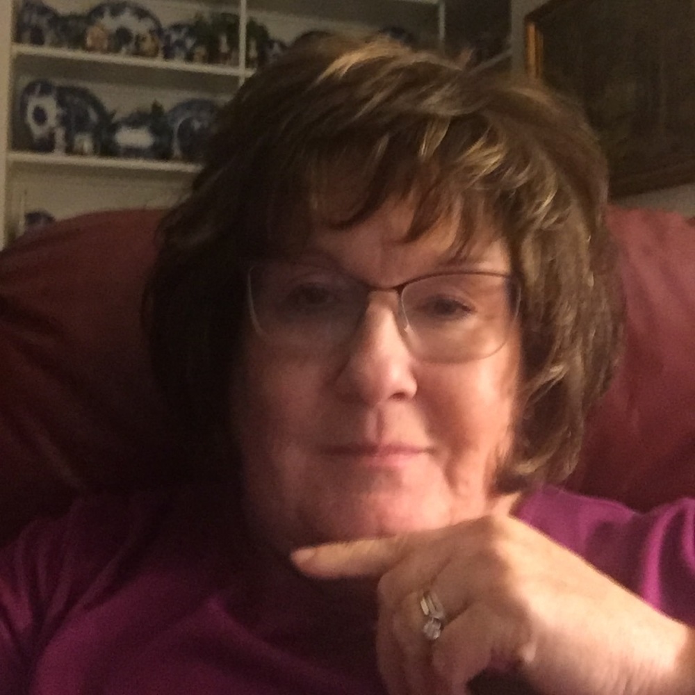 Meet your Posher, Maryann